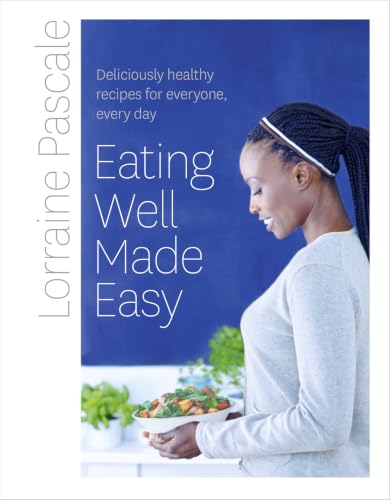 Eating Well Made Easy book cover