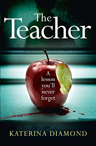 The Teacher book cover