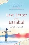 Last Letter from Istanbul
