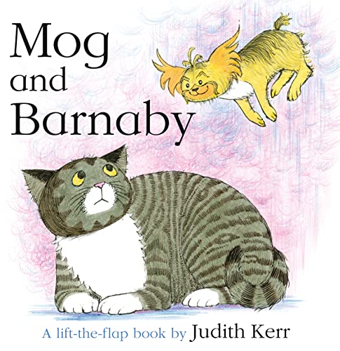 Mog and Barnaby book cover
