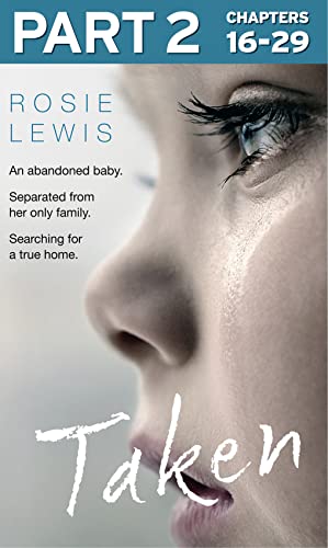 Cover of Taken