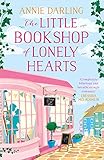The Little Bookshop of Lonely Hearts