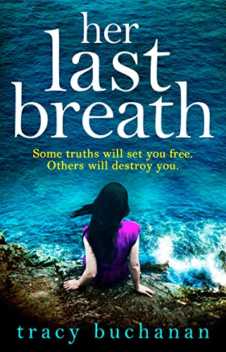 Her Last Breath book cover