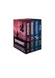 Divergent Series Box Set Books 14
