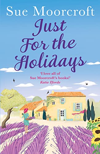 Just for the Summer / Just for the Holidays book cover