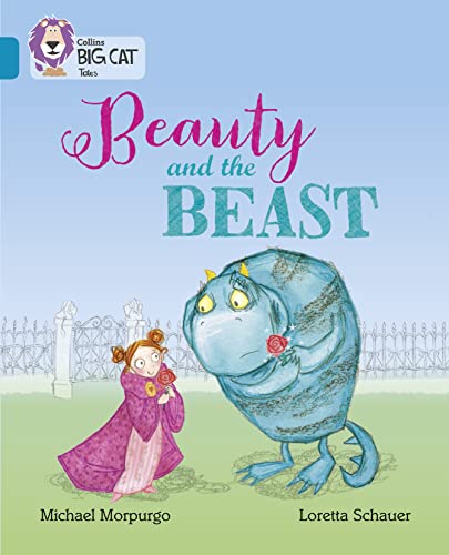 Cover of Beauty and the Beast
