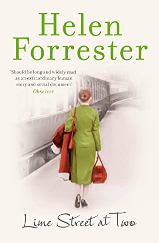 Lime Street at Two book cover