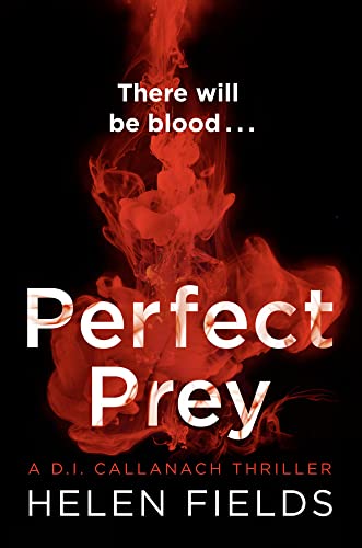 Perfect Prey cover
