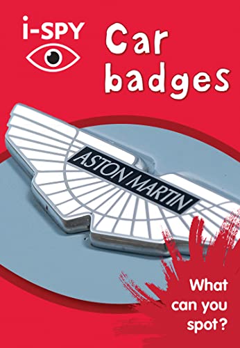 Cover of Car Badges