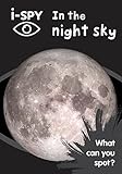 Ispy In The Night Sky What Can You Spot