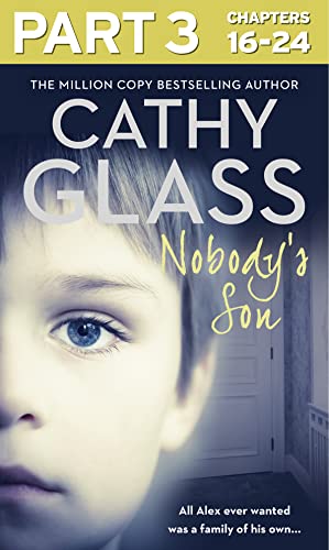 Cover of Nobody's Son : Part 3 Of 3