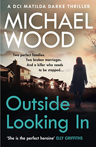 Outside Looking In book cover