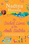 The Secret Lives of the Amir Sisters