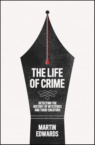 The Life of Crime book cover