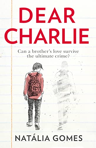 Cover of Dear Charlie