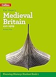 Ks3 History Medieval Britain 4101509