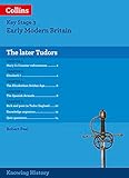 Ks3 History The Later Tudors