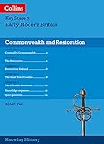 Ks3 History Commonwealth And Restoration