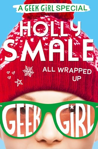 All Wrapped Up cover