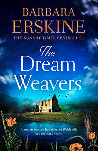 The Dream Weavers book cover