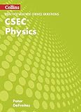 Collins Csec Physics Csec Physics Multiple Choice Practice
