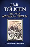 The Lay of Aotrou and Itroun together with The Corrigan Poems