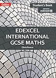 Edexcel International Gcse Maths Student Book Edexcel International Gcse