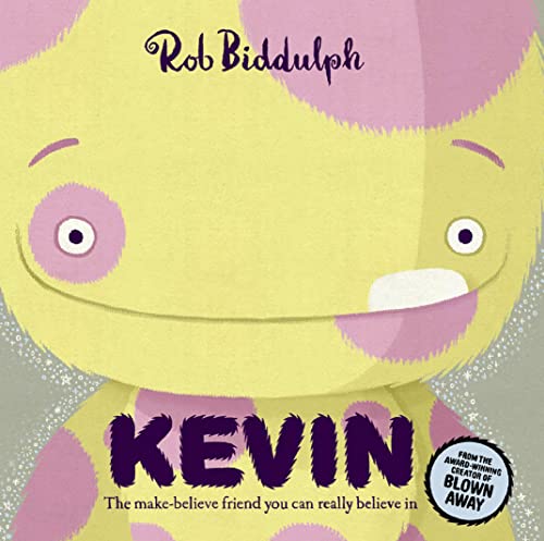 Cover of Kevin