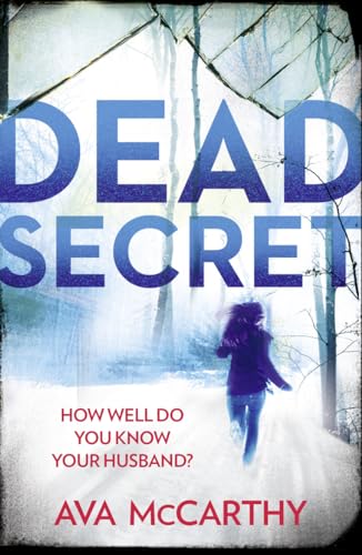 Dead Secret book cover