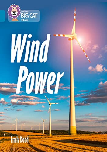 Cover of Wind Power