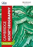 Cambridge Igcse Tm Geography Revision Guide