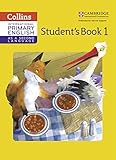 Cambridge Primary English As A Second Language Student Book Stage 1