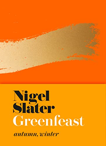 Greenfeast: Autumn, Winter cover