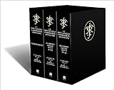 The J R R Tolkien Companion And Guide Boxed Set