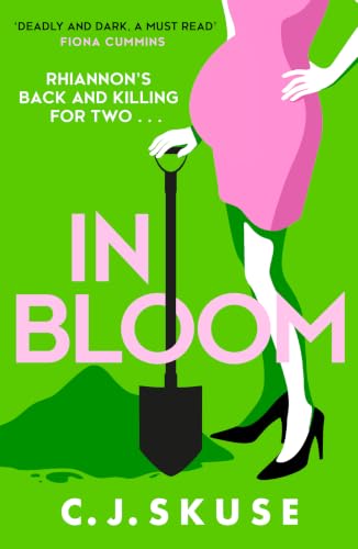 In Bloom book cover