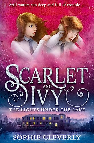 The Lights Under the Lake book cover