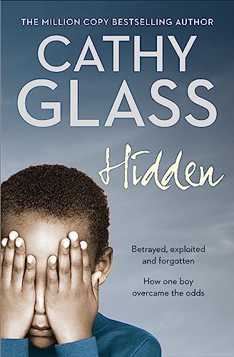 Cover of Hidden