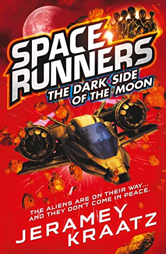 Cover of Dark Side of the Moon