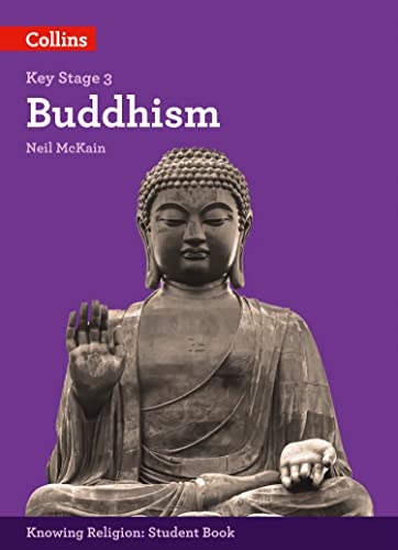 Cover of Buddhism