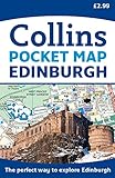 Edinburgh Pocket Map