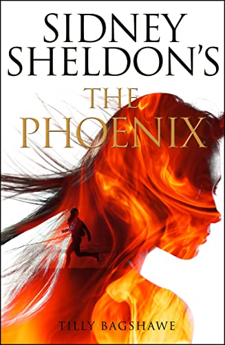 The Phoenix (With: Tilly Bagshawe) cover