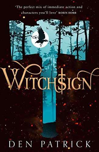 Cover of Witchsign