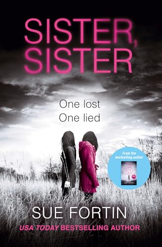 Sister Sister book cover