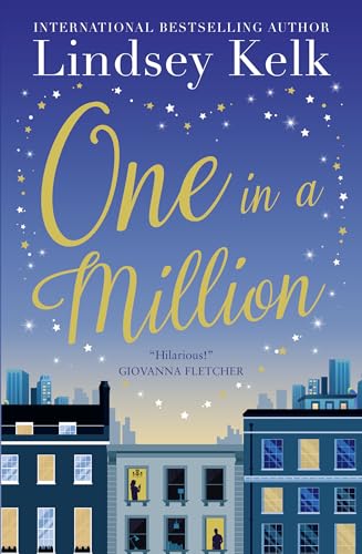One in a Million book cover