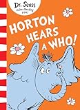 Horton Hears A Who