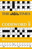 The Times Codeword 9