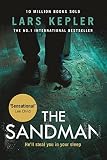 Amazon cover image