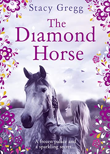 Cover of Diamond Horse