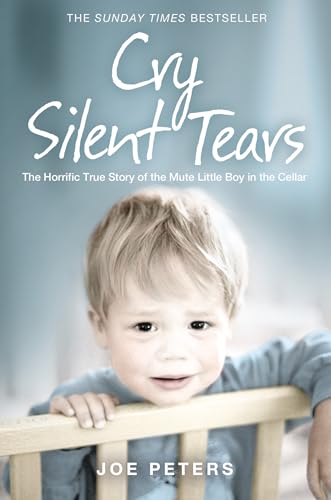 Cover of Cry Silent Tears