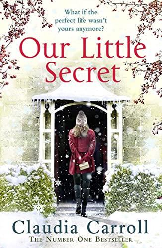 Our Little Secret book cover
